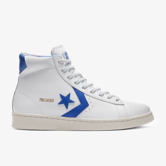 Converse Pro Leather “Peace Love Basketball”
High Top - Picture 7 of 9